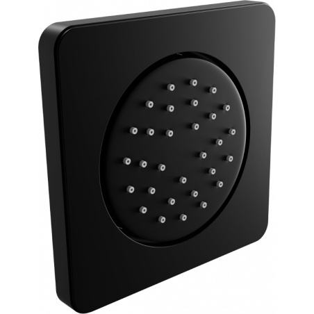 Mexen buse de chasse latérale, Noir - 79366-70