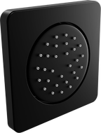 Mexen buse de chasse latérale, Noir - 79366-70