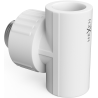Mexen PPR té soudé pour tubes PPR 25 x 1/2 M x 20 - W97333-2512M20-00