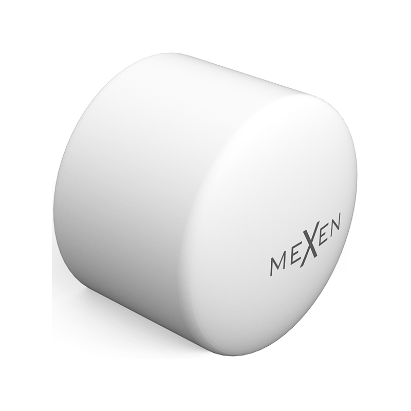 Mexen PPR bouchon soudé pour tuyaux PPR 25, PN20 - W97334-25-00