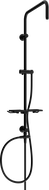 Colonne de douche Mexen T, noir - 7939399-70