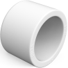 Mexen PPR bouchon soudé pour tuyaux PPR 40, PN20 - W97334-40-00