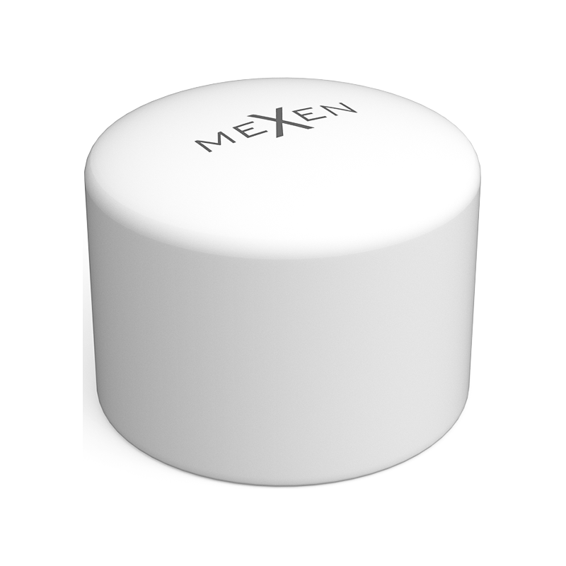 Mexen PPR bouchon soudé pour tuyaux 40, PN20 - W97334-40-00