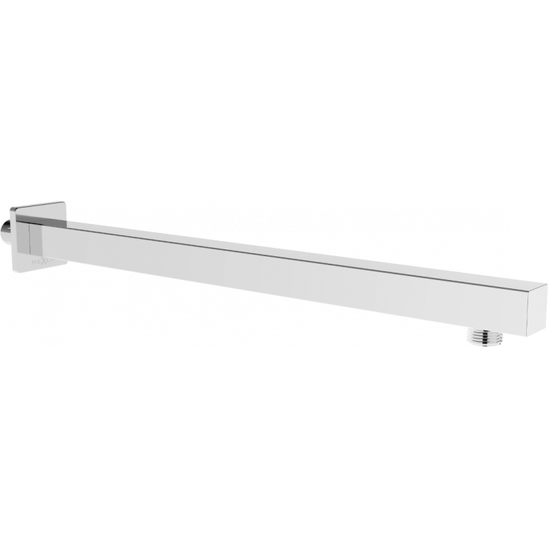 Mexen bras de douche mural 40 cm Chrome - 79111-00