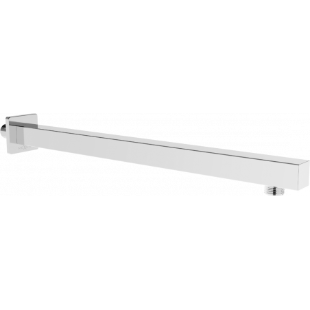 Mexen bras de douche mural 40 cm Chrome - 79111-00
