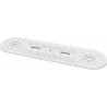 Mexen PPR plaque de montage - W97339-00-00