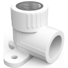 Mexen PPR coude avec support soudé pour tuyaux PPR 20 x 1/2 GW - W97340-2012F-00