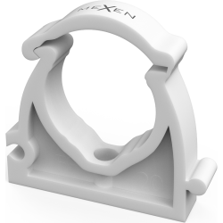 Mexen PPR support pour tuyaux PPR 32 - W97342-32-00