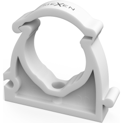 Mexen PPR support de tuyaux PPR 40 - W97342-40-00