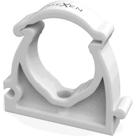 Mexen PPR support pour tuyaux PPR 50 - W97342-50-00