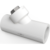 Mexen PPR filtre incliné soudé pour tuyaux PPR 32x 32, PN20 - W97348-32-00