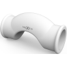 Mexen PPR jonction courte soudée pour tuyaux PPR 20 x 20, PN20 - W97351-20-00