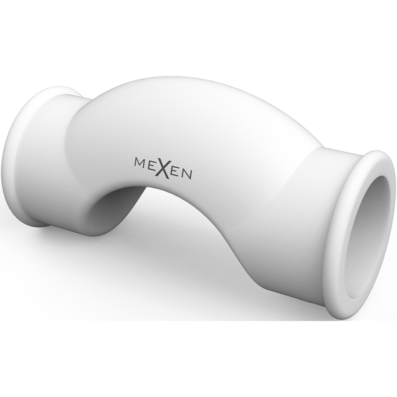 Mexen PPR court raccordement par soudure pour tuyaux PPR 32 x 32, PN20 - W97351-32-00