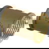 Mexen BRASS raccord en laiton 3/8 FF x 3/8 FF - W97401-3838