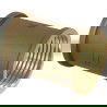 Mexen BRASS raccord en laiton 1/2 IG x 1/2 IG - W97401-1212