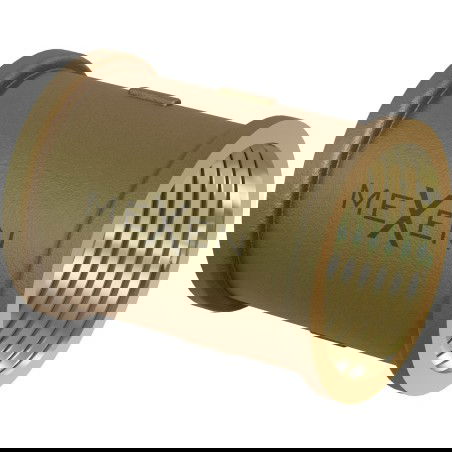 Mexen BRASS raccord femelle laiton 1 GW x 1 GW - W97401-1010