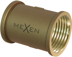Mexen BRASS manchon laiton 1 FI x 1 FI - W97401-1010
