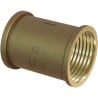 Mexen BRASS manchon en laiton 6/4 GW x 6/4 GW - W97401-6464