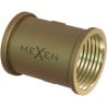 Mexen BRASS manchon en laiton 6/4 GW x 6/4 GW - W97401-6464