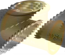 Mexen BRASS té en laiton 1 FF x 1 FF x 1 FF - W97403-101010
