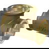 Mexen BRASS té en laiton 5/4 IG x 5/4 IG x 5/4 IG - W97403-545454