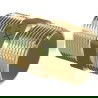 Mexen BRASS mamelon en laiton 5/4 GZ x 5/4 GZ - W97404-5454