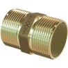 Mexen BRASS mamelon en laiton 6/4 M x 6/4 M - W97404-6464