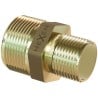 Mexen BRASS mamelon réducteur en laiton 1/2 GZ x 3/8 GZ - W97405-1238