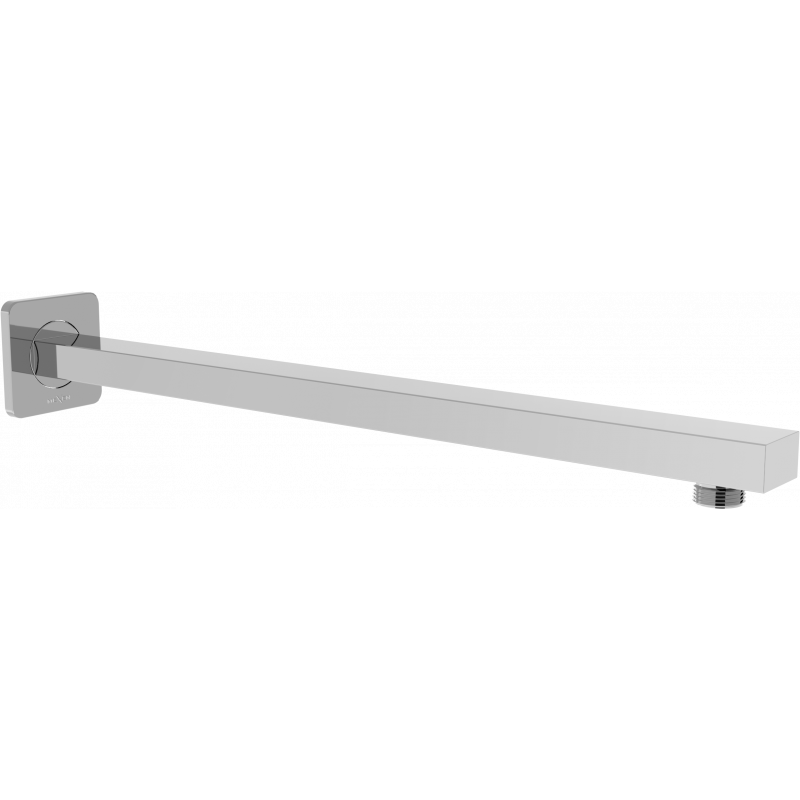 Mexen bras de douche mural 40 cm Chrome - 79112-00
