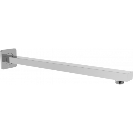 Mexen bras de douche mural 40 cm Chrome - 79112-00