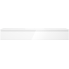 Mexen Orio meuble de salle de bain 160 cm avec lavabo Otis, 1 tiroir, blanc brillant - 91A10-16023-1-BF00-W18M00