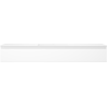 Mexen Orio meuble de salle de bain 160 cm avec lavabo Otis, 1 tiroir, blanc mat - 91A10-16023-1-BF01-W18M01