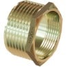 Mexen BRASS réduction en laiton 1/2 Mâle x 1/4 Femelle - W97407-1214