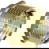 Mexen BRASS réduction en laiton 1 M x 1/2 F - W97407-1012