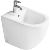 Bidet Mexen Lena sur pied, blanc - 36225200