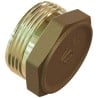 Mexen BRASS bouchon en laiton 3/8 GZ - W97413-38