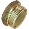 Mexen BRASS bouchon en laiton 3/8 GZ - W97413-38