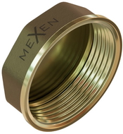 Mexen BRASS bouchon en laiton 1/2 GW - W97414-12