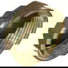 Mexen BRASS embout en laiton 2 GW - W97414-20