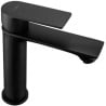 Mexen Royo robinet de lavabo, Noir - 72200-70