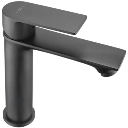 Mexen Royo robinet de lavabo, Graphite - 72200-66