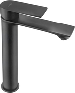 Mexen Royo robinet de lavabo haut, Graphite - 72210-66