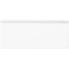 Mexen Orio meuble de salle de bains 120 cm avec lavabo Otis, 1 tiroir, blanc mat - 91A10-12047-1-BF01-W18M01