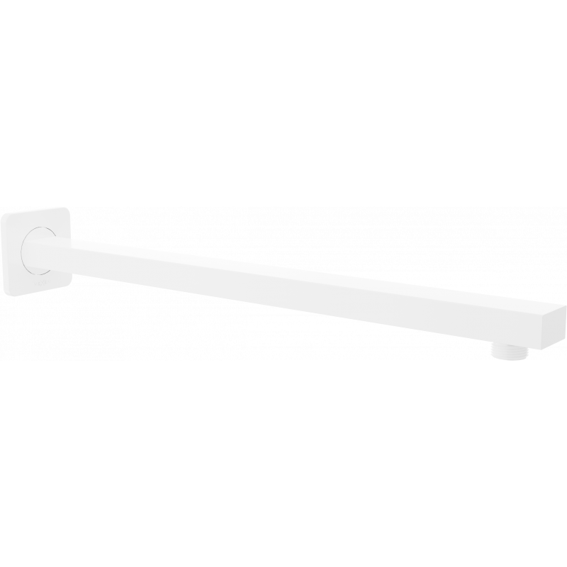 Mexen bras de douche mural 40 cm Blanc - 79112-20