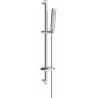 Mexen DB72 ensemble de douche coulissant, chrome - 785724584-00