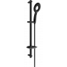 Mexen DB73 ensemble de douche coulissant, noir - 785734584-70
