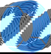 Mexen AL-L tuyau PE-Xb/AL/PE-Xb 16 x 2 mm dans une gaine bleue, 100 m - W97100-121600-100