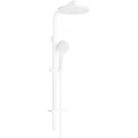 Mexen Q05 colonne de douche, blanche - 798050595-20