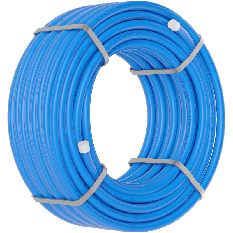 Mexen AL-L tube PE-RT/AL/PE-RT 16 x 2 mm, 600 mb - W97102-1216-600