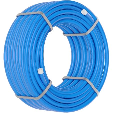 Mexen AL-L tube PE-RT/AL/PE-RT 20 x 2 mm, 100 m - W97102-1620-100